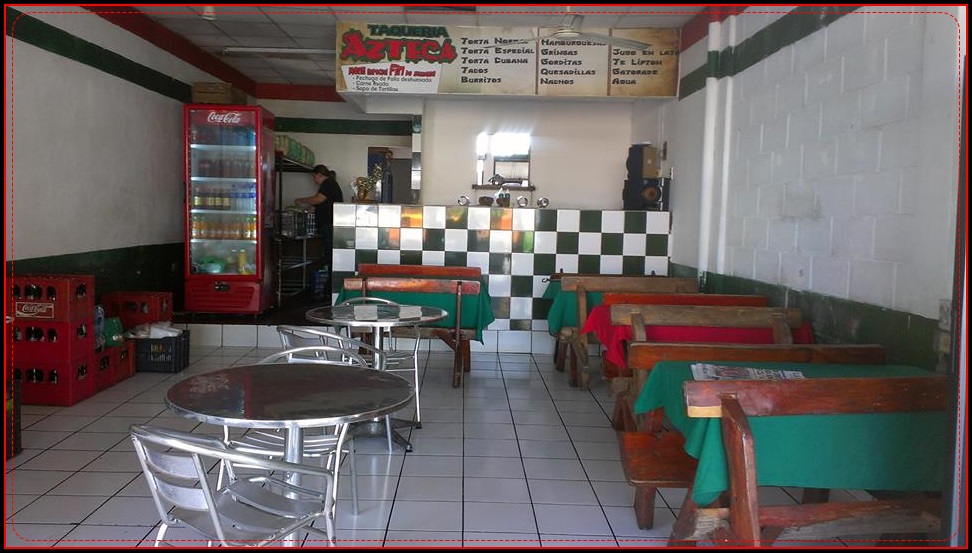 Taqueria Azteca